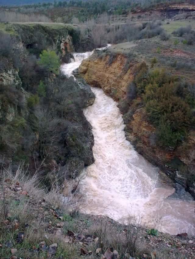 La LagUña Esterno foto